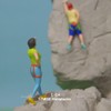 3pcs Rock Climbing Figures 1:64 Scale for DIY Scenes