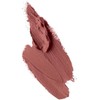 Bissú Labial Mate, Textura Suave, Efecto Mate sin Resequedad, Diferentes