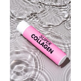 Super Collagen AD 84-day supply + 15-day supply added / 슈퍼콜라겐 AD 84일분 + 15일분 추가