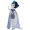Monster High Boo York Gala Ghoulfriends Elle Eedee Doll