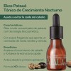Tónico Nocturno Crecimiento Capilar Ekos Patauá Natura