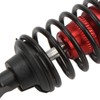 RC Shock Absorber Replacement Parts, 4 Pieces Aluminium Shock Absorber