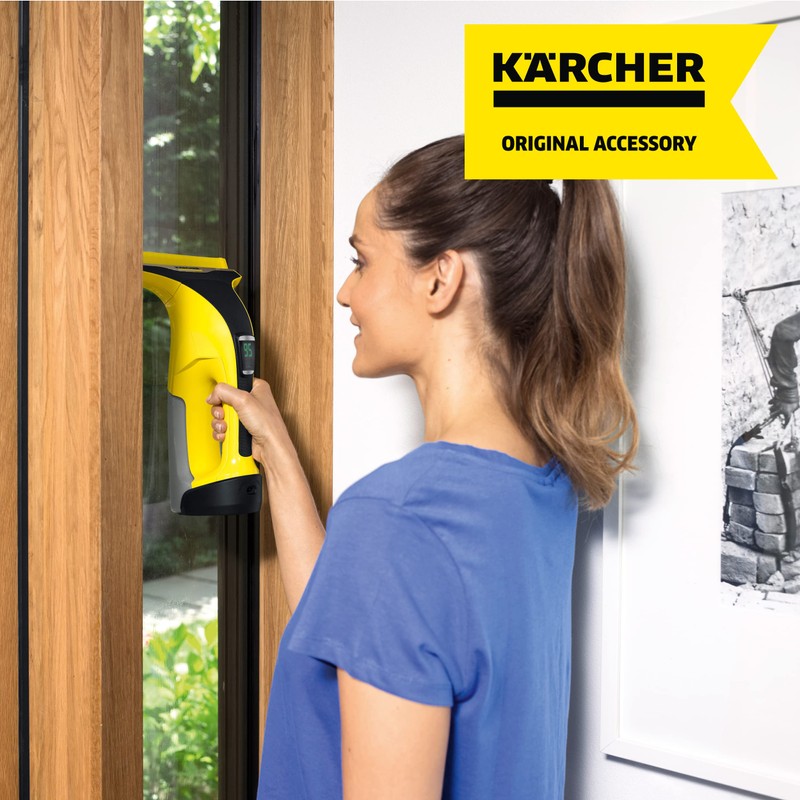 Kärcher Quick Charger for WV 6