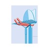 Fischer Superl Angh Hook Sh, 78008