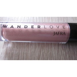 Jafra Wanderlove Liquid Eye Shadow Rose Allday