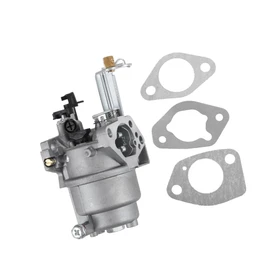 RATCHROLL Carburetor with Gasket for CAT RP6500, RP7500E, RP8000E Gas Generator kit, 511-7277, 1 Set Replacement Car Parts