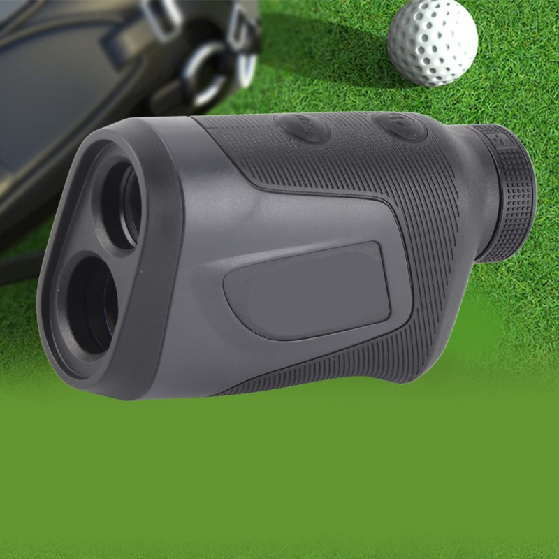 Range Finder Distance Measure Meter 1000m Rangefinder 2 Modes for