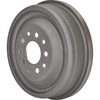 Speedway Motors 11 Inch Brake Drum for 9 Inch Axles,