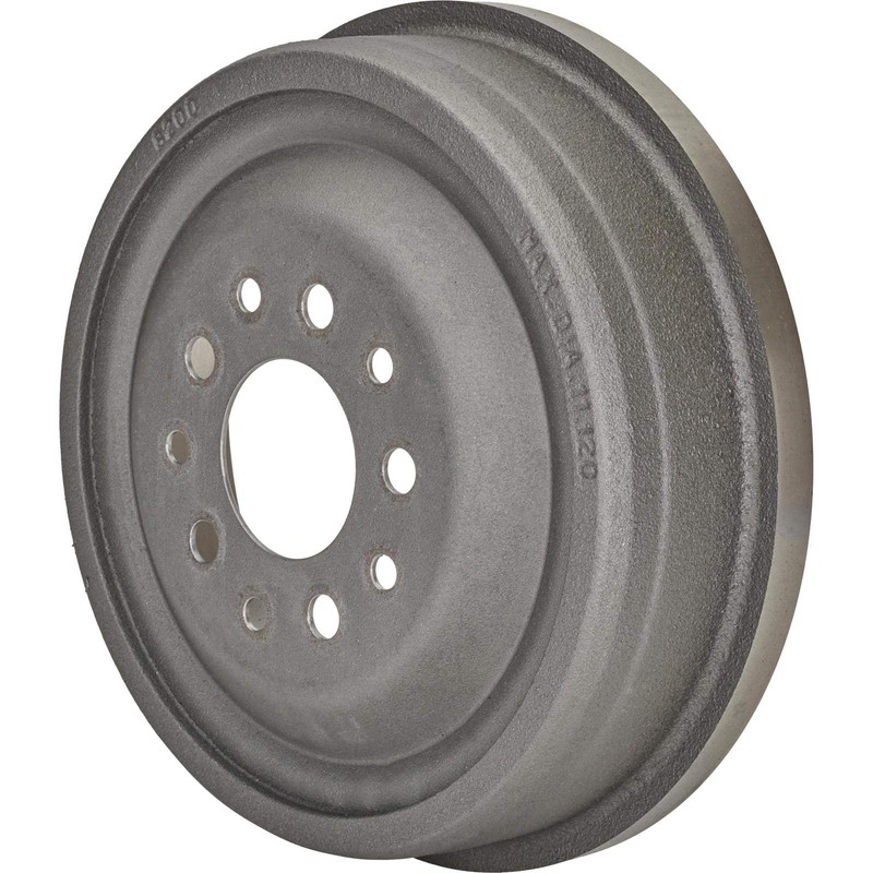 Speedway Motors 11 Inch Brake Drum for 9 Inch Axles,