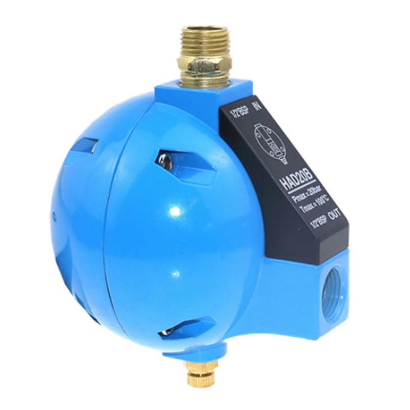Byttlerom HAD20B Drain Valve Automatic Float Drain Valve Compressed Air