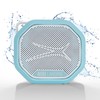 Altec Lansing HYDRATREK Magnetic Bluetooth Speaker, Waterproof IP67, Portable Speaker,