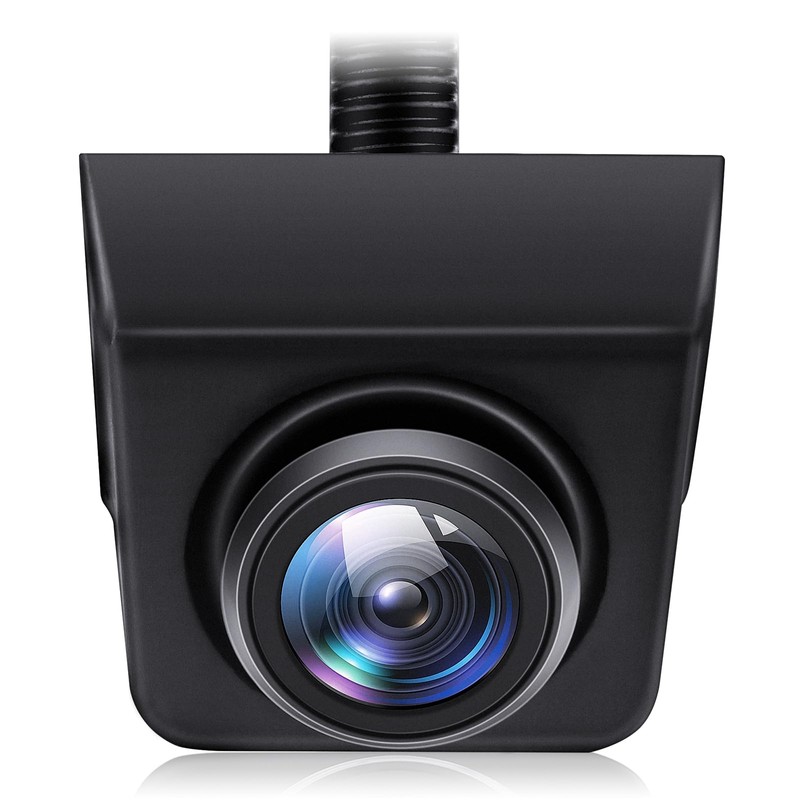 Backup Camera Rear View Reverse Camera for 12V Car Pickup