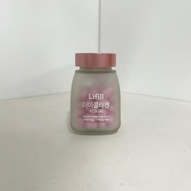 라이필 더마콜라겐 시그니처 800mg x 84정 (AD) Lifil Dermacollagen Signature 800mg x 84 Tablets (AD)