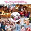 COZYCRIB 90th Birthday Gifts for Women Blanket Gifts Throw Blanket