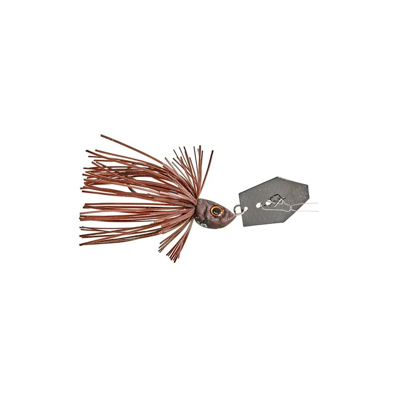 Illex Chatterbait Crazy Crusher Jr - 11g - Magic Cola