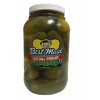 Best Maid One Gallon 128 Fl Oz Plastic Jar Pickle