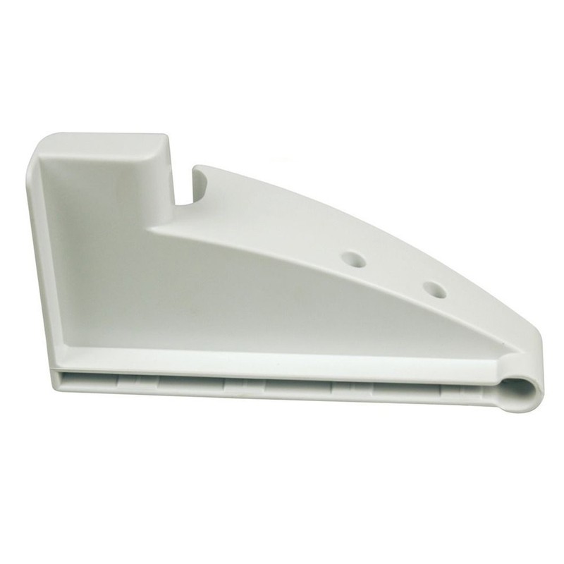 Liebherr Genuine Fridge Freezer Shelf Right Hand Support