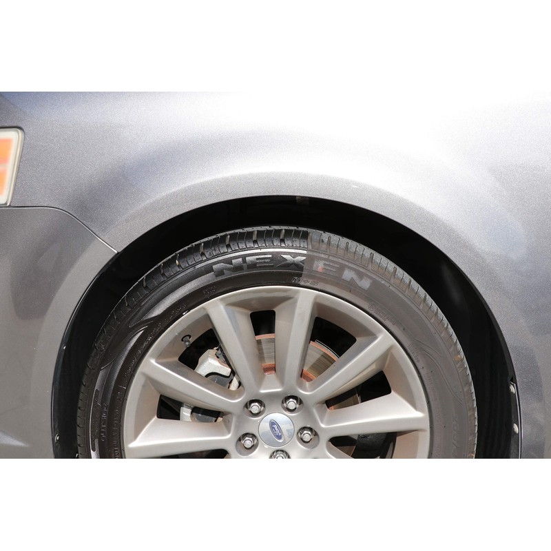 GOLDEN SHINE Tire & Trim Protectant Dressing, 1 Gallon 16128