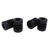 4pcs Silicone Landing Gear Shock Pad for T40 T30 T20P