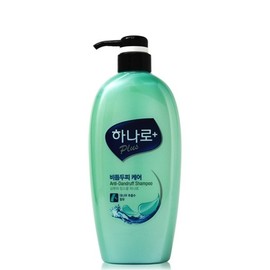 Aekyung Hanaro Plus Dandruff Scalp Care Shampoo 680g 2ea