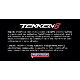 Tekken 8 Premium Collector's Edition - STEAM