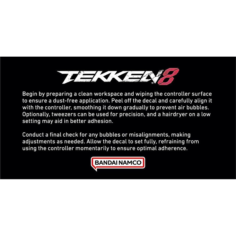 Tekken 8 Premium Collector's Edition - STEAM