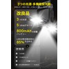 SPAHER COB Light, Ultra Brightness, Mini Light, 5 Lighting Modes,
