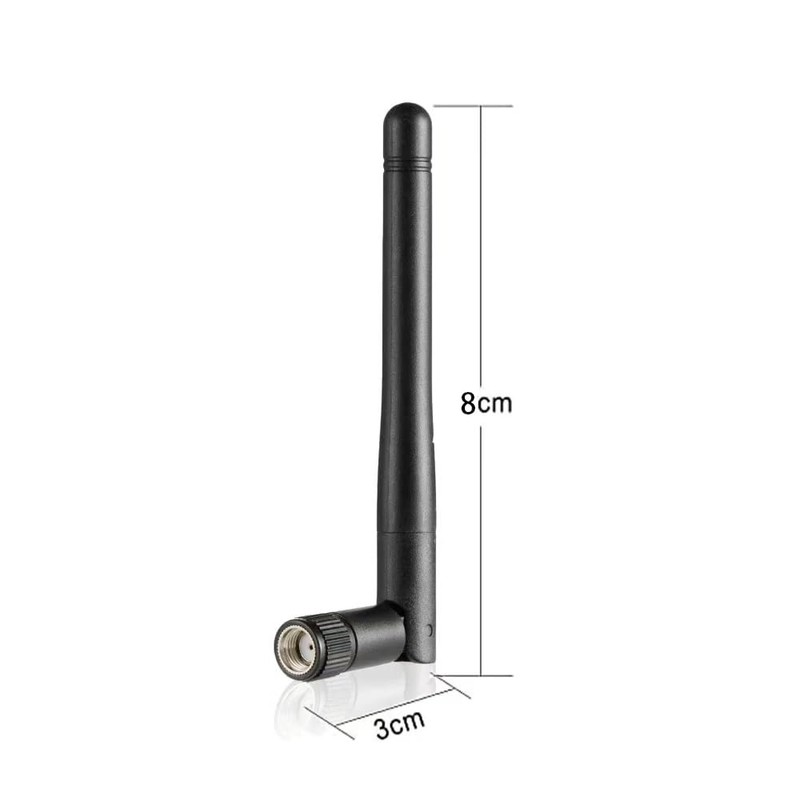 WiFi Antenna for Behringer XAir XR18, XR16, XR12 Digital Mixer