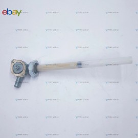 Unbranded For 1998-2003 HONDA Shadow Ace Deluxe 750 VT750 C CD Fuel Valve Petcock