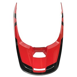 Fox Racing V1 Helmet Visor