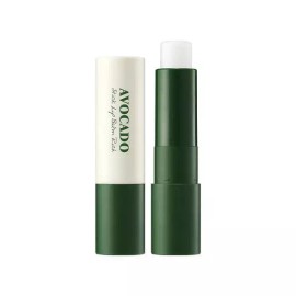 Skin Food [스킨푸드] 아보카도 스틱 립밤 1호 (3.4g) 438937Moony [Skin Food] Avocado Stick Lip Balm No. 1 (3.4g) 438937Moony [Avocado Stick Lip Balm]