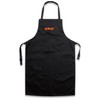 Hobart 770686 Black Cotton Welding Apron