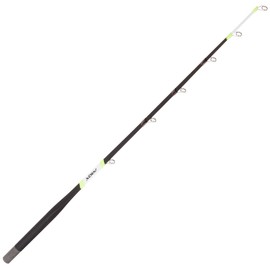 PROX WHCH521SSS Attack Shelf Wakasagi Flat Carbon Tip 21/SSS (Fluorescent Yellow)
