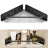XPEX Shower Shelf No Drilling Shower Shelf No Drilling Bathroom