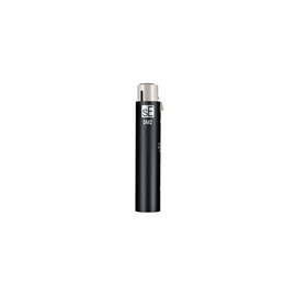 sE Electronics DM2 T.N.T Black In-Line Microphone Preamp
