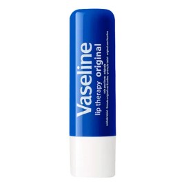 Vaselina Balsamo Para Labios Lip Therapy Original Vaseline