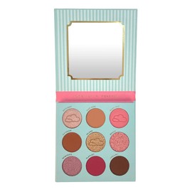 Lure, Paleta de sombras, Love Coupons, Weekend Get Away