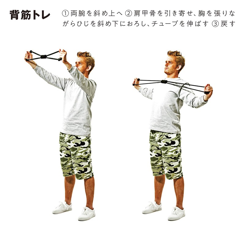 Elgam Training Tube, Sakurai Trade, SAKURAI, Training Tube, Time for