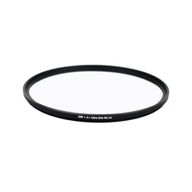 JJC 95mm UV Filter Ultra Thin Multi Coated UV Protection Lens Filter for Canon Sony DSLR Lens with 95mm Thread