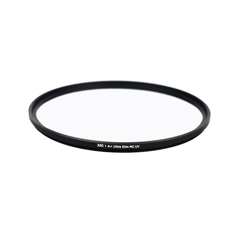 JJC 95mm UV Filter Ultra Thin Multi Coated UV Protection