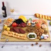 Extra Large Cutting Board for Kitchen, 30 x 20 Inch