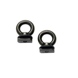 YAKIMA - EyeBolts, Accessory for Truck Bed Rack System, Set of 2