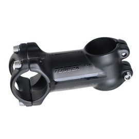 PLATT Bicycle Stem 31.8mm Aluminum Alloy Suitable for Road Bike Mountain Bike 6°/17°mtb Stem 60/70/80/90/100/110/120mm