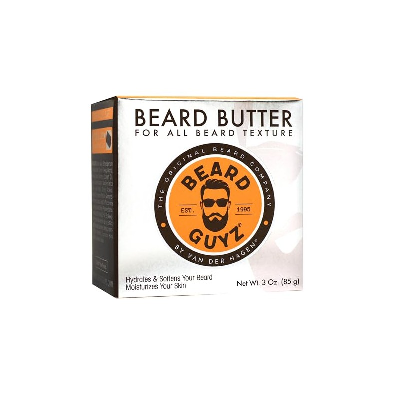 Beard Guyz Beard Butter 90ml