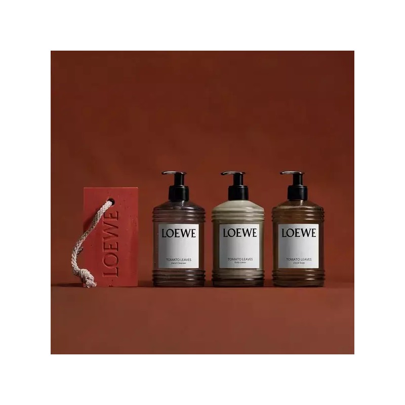 Loewe [로에베 퍼퓸](강남점)토마토 리프 바디 로션 360ML Loewe Perfum (Gangnam