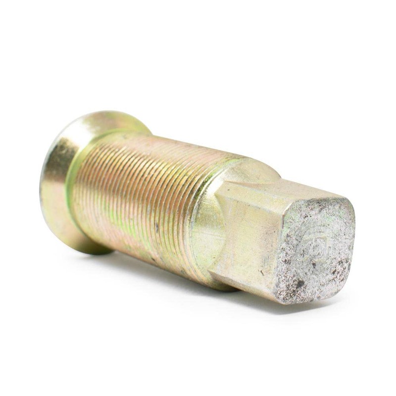 Pro Trucking Products M-133 Left Hand Stud Piloted, Budd Wheel