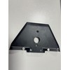 Pipe Adapter for Starlink Mini Mount with 1/4 inch screw,