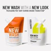 Hairstory New Wash Deep, Clarifying Cleansing Cream for Oily &