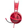 Steelseries Sideria 200 Binaural Head-band Red headset