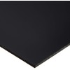 Hikari Acrylic Plate, Black, 0.8 x 6.3 x 7.1 inches